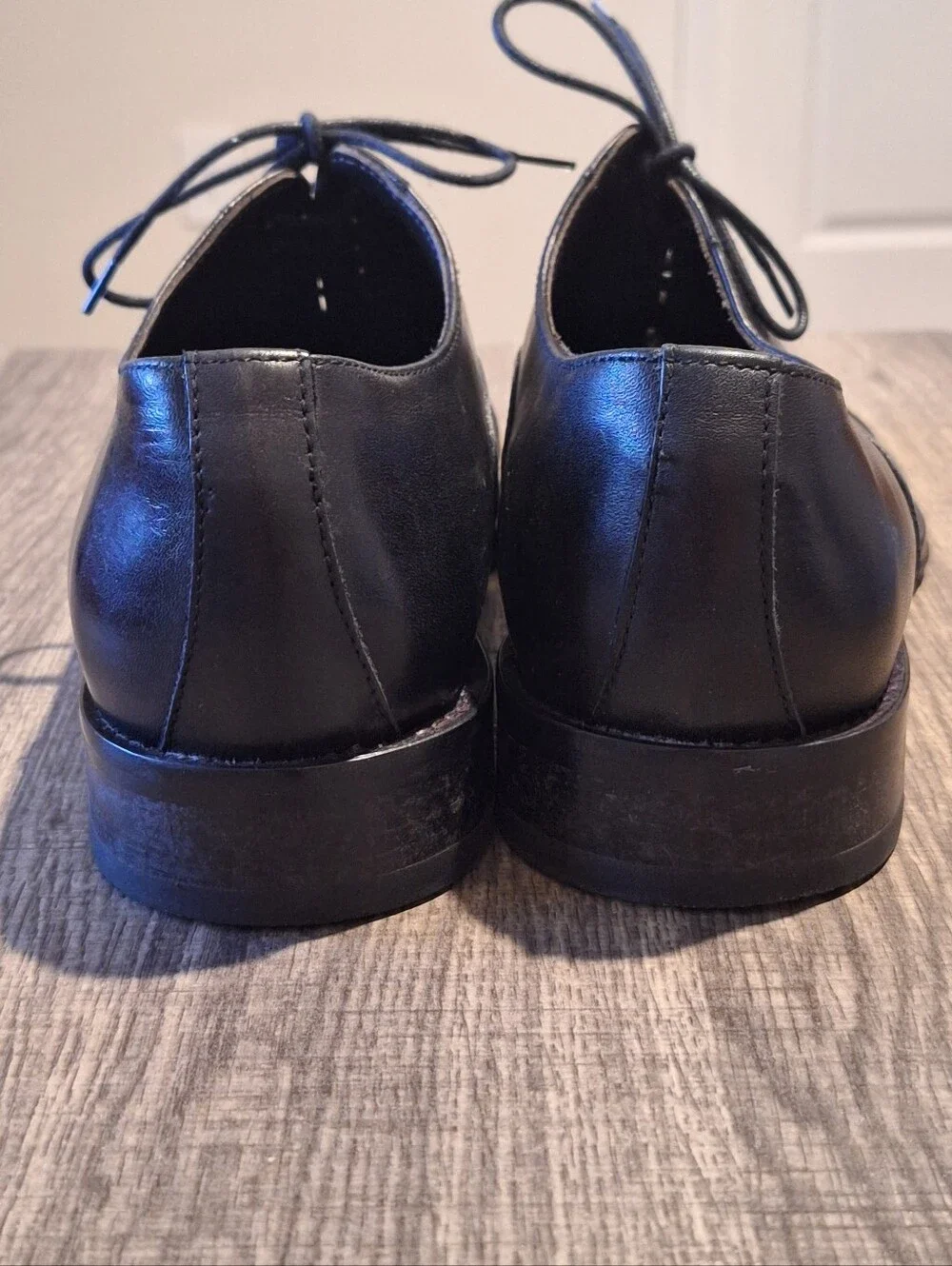 To Boot New York Adam Derrick Dress Shoes 10.5